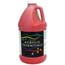 Chroma Chromacryl® Acrylic Essentials Paint, 1/2 Gallon, Warm Red Thumbnail 1