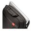 Case Logic Diamond 17" Laptop Briefcase, 17.3" x 3.2" x 12.5", Black Thumbnail 3