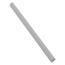 C-Line Slide 'N Grip Binding Bars, White, 11 x 1/2, 100/Box Thumbnail 4