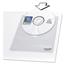 C-Line® Self-Adhesive CD Holder, 5 1/3 x 5 2/3, 10/PK Thumbnail 8