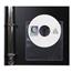 C-Line® Self-Adhesive CD Holder, 5 1/3 x 5 2/3, 10/PK Thumbnail 9