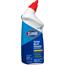 Clorox® Commercial Solutions Manual Toilet Bowl Cleaner with Bleach, Fresh Scent, 24 oz., 12/Carton Thumbnail 3