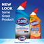Clorox® Toilet Bowl Cleaner, Tough Stain Remover, 24 oz, 12/CT Thumbnail 2