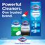 Clorox® Toilet Bowl Cleaner, Tough Stain Remover, 24 oz, 12/CT Thumbnail 6