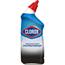 Clorox® Toilet Bowl Cleaner, Tough Stain Remover, 24 oz, 12/CT Thumbnail 9