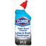 Clorox® Toilet Bowl Cleaner, Tough Stain Remover, 24 oz, 12/CT Thumbnail 12