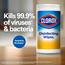 Clorox® Disinfecting Wipes, Bleach Free Cleaning Wipes, Fresh Scent, 35 Count, 12/Carton Thumbnail 14