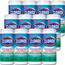 Clorox® Disinfecting Wipes, Bleach Free, Fresh Scent, 35 Wipes/Canister, 12 Canisters/Carton Thumbnail 1