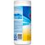 Clorox® Disinfecting Wipes, Bleach Free, Crisp Lemon, 35 Wipes Thumbnail 11