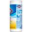 Clorox® Disinfecting Wipes, Bleach Free, Crisp Lemon, 35 Wipes Thumbnail 12