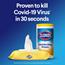 Clorox® Disinfecting Wipes Value Pack, Bleach Free Cleaning Wipes, 75 Count, 12/CT Thumbnail 2