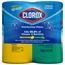 Clorox® Disinfecting Wipes Value Pack, Bleach Free, 75 Wipes Per Canister, 2 Canisters/PK Thumbnail 11