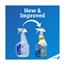 Clorox® Anywhere Daily Disinfectant and Sanitizer, No-Rinse Food Contact Sanitizer, 32 oz., 12/Carton Thumbnail 2