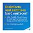 Clorox® Anywhere Daily Disinfectant and Sanitizer, No-Rinse Food Contact Sanitizer, 32 oz., 12/Carton Thumbnail 5
