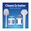 Clorox® ToiletWandÂ® Disposable Toilet Cleaning System, Storage Caddy and 6 Disinfecting ToiletWandÂ® Refill Heads Thumbnail 7