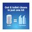 Clorox® ToiletWandÂ® Disposable Toilet Cleaning System, Storage Caddy and 6 Disinfecting ToiletWandÂ® Refill Heads Thumbnail 8