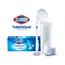 Clorox® ToiletWandÂ® Disposable Toilet Cleaning System, Storage Caddy and 6 Disinfecting ToiletWandÂ® Refill Heads Thumbnail 1