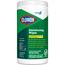 Clorox Disinfecting Wipes, Fresh Scent, 75 Wipes/Canister, 6 Canisters/Carton Thumbnail 3