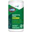 Clorox Disinfecting Wipes, Fresh Scent, 75 Wipes Thumbnail 3