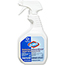Clorox® Disinfecting Bathroom Cleaner with Bleach, 30 oz, 9/CT Thumbnail 2