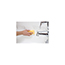 Clorox® Disinfecting Bathroom Cleaner with Bleach, 30 oz, 9/CT Thumbnail 4