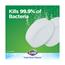 Clorox® Ultra Clean Toilet Tablets Bleach, 3.5 oz., 2/Pack, 6/Carton Thumbnail 5