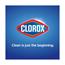Clorox® Ultra Clean Toilet Tablets Bleach, 3.5 oz, 2 Tabs/Pack, 6 Packs/CT Thumbnail 9