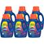 Clorox® 2™ for Colors - Stain Remover and Color Brightener, 33 oz, 6/CT Thumbnail 1