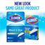 Clorox® Ultra Clean Toilet Tablets Bleach & Blue, Rain Clean Scent, 2.47 oz., 1 Count, 12/Carton Thumbnail 2