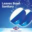 Clorox® Ultra Clean Toilet Tablets Bleach & Blue, Rain Clean® Scent, 2.47 oz Thumbnail 3