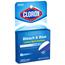 Clorox® Ultra Clean Toilet Tablets Bleach & Blue, Rain Clean® Scent, 2.47 oz Thumbnail 9