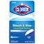 Clorox® Ultra Clean Toilet Tablets Bleach & Blue, Rain Clean® Scent, 2.47 oz Thumbnail 11