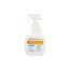 Clorox® Broad Spectrum Quaternary Disinfectant Cleaner Spray, 32 oz, 9/Carton Thumbnail 2