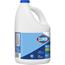 Clorox® Germicidal Bleach, Concentrated, 121 oz. Bottle, 3/Carton Thumbnail 2