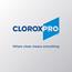 Clorox® Germicidal Bleach, Concentrated, 121 oz. Bottle, 3/Carton Thumbnail 6