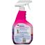 Clorox® Scentiva Multi Surface Cleaner, Spray Bottle, Bleach Free, Tuscan Lavender & Jasmine, 32 oz, 6/Carton Thumbnail 2