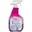 Clorox® Scentiva Multi Surface Cleaner, Spray Bottle, Bleach Free, Tuscan Lavender & Jasmine, 32 oz., 6/Carton Thumbnail 8