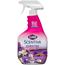 Clorox® Scentiva Multi Surface Cleaner, Spray Bottle, Bleach Free, Tuscan Lavender & Jasmine, 32 oz., 6/Carton Thumbnail 1