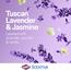Clorox® Scentiva® Multi Surface Cleaner, Spray Bottle, Bleach Free, Tuscan Lavender & Jasmine, 32 oz Thumbnail 4