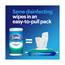 Clorox® Disinfecting Wipes, Fresh Scent, 75 Wipes, 6/CT Thumbnail 2