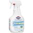Clorox® Healthcare® Fuzion Cleaner Disinfectant Spray, 32 fl oz Thumbnail 2