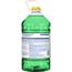 Clorox® Fraganzia Multi-Purpose Cleaner, Forest Dew, 175 oz., 3/Carton Thumbnail 4