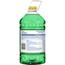 Clorox® Fraganzia Multi-Purpose Cleaner, Forest Dew, 175 oz., 3/Carton Thumbnail 5