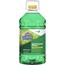 Clorox® Fraganzia Multi-Purpose Cleaner, Forest Dew, 175 oz., 3/Carton Thumbnail 7
