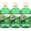Clorox® Fraganzia Multi-Purpose Cleaner, Forest Dew, 175 oz., 3/Carton Thumbnail 1