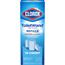 Clorox® ToiletWand Disinfecting Refills, Disposable Wand Heads, 10/Pack, 6 Packs/Carton Thumbnail 2