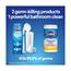 Clorox® ToiletWand Disinfecting Refills, Disposable Wand Heads, 10/Pack, 6 Packs/Carton Thumbnail 5