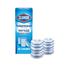 Clorox® ToiletWand Disinfecting Refills, Disposable Wand Heads, 10/Pack, 6 Packs/Carton Thumbnail 1