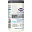 Clorox® Healthcare® VersaSure Cleaner Disinfectant Wipes, 85 Wipes Thumbnail 2
