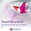 Clorox® Scentiva Toilet Cleaning Gel, Bleach Free, Tuscan Lavender & Jasmine, 24 oz. Thumbnail 4